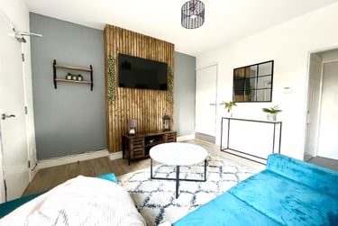 4 bed house, Johnson Road, Lenton, Lenton, Nottingham, NG72BX - Image 5