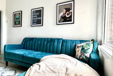 4 bed house, Johnson Road, Lenton, Lenton, Nottingham, NG72BX - Image 8