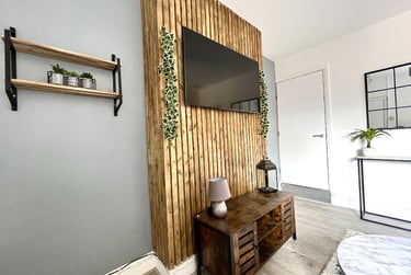 4 bed house, Johnson Road, Lenton, Lenton, Nottingham, NG72BX - Image 9