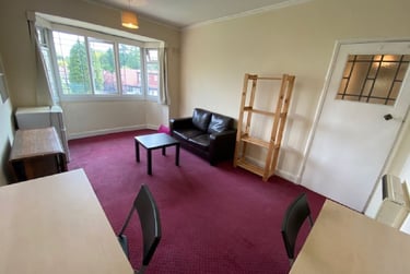 1 bed flat, Weoley Court,, Selly Oak, Birmingham, B296NH - Image 5