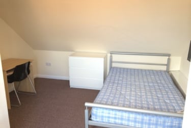 6 bed house, Rolleston Drive, Lenton, Lenton, Nottingham, NG71LA - Image 12