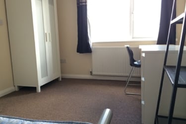 6 bed house, Rolleston Drive, Lenton, Lenton, Nottingham, NG71LA - Image 9