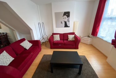 3 bed house, Humber Road, Beeston, Beeston, Nottingham, NG92EX - Image 1