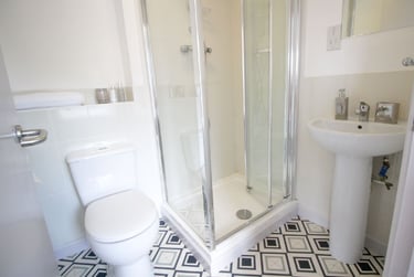 1 bed studio, Bywater House, Edgbaston, City Centre, Birmingham, B169AU - Image 4