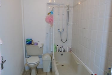 1 bed flat, Exeter House, Selly Oak, Selly Park, Birmingham, B296EX - Image 6