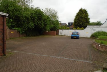1 bed flat, Exeter House, Selly Oak, Selly Park, Birmingham, B296EX - Image 9
