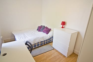 6 bed house, Bentinck Road, Arboretum, Radford, Nottingham, NG74AG - Image 7