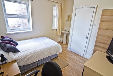 6 bed house, Bentinck Road, Arboretum, Radford, Nottingham, NG74AG - Image 8