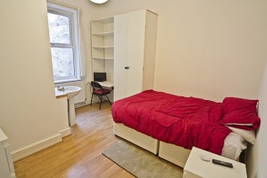 6 bed house, Bentinck Road, Arboretum, Radford, Nottingham, NG74AG - Image 9