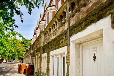 5 bed house, Forest Road West F 1, Arboretum, Arboretum, Nottingham, NG74ER - Image 1