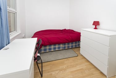 5 bed house, Forest Road West F 1, Arboretum, Arboretum, Nottingham, NG74ER - Image 11