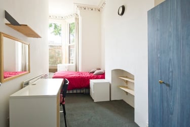 5 bed house, Forest Road West F 1, Arboretum, Arboretum, Nottingham, NG74ER - Image 15