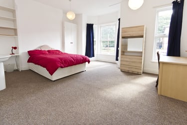 5 bed house, Forest Road West F 1, Arboretum, Arboretum, Nottingham, NG74ER - Image 5