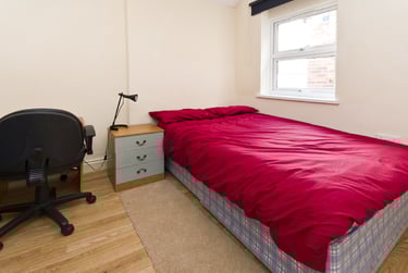 5 bed house, Forest Road West F 1, Arboretum, Arboretum, Nottingham, NG74ER - Image 6