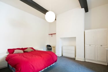 5 bed house, Forest Road West F 1, Arboretum, Arboretum, Nottingham, NG74ER - Image 7