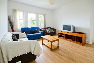 7 bed house, Forest Rd West - F2, Arboretum, Arboretum, Nottingham, NG74ER - Image 3