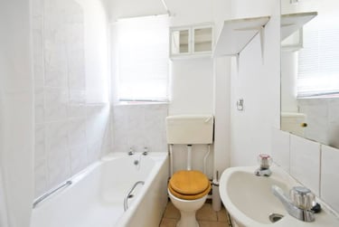 3 bed flat, Forest Rd West Flat 1, Arboretum, Radford, Nottingham, NG74EQ - Image 2