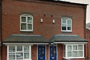 5 bed house, Tiverton Road, Selly Oak, Selly Park, Birmingham, B296BU - Image 1