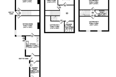 6 bed house, Osmaston Street, Lenton, Lenton, Nottingham, NG71SD - Image 12