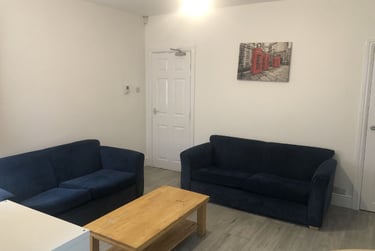 6 bed house, Osmaston Street, Lenton, Lenton, Nottingham, NG71SD - Image 2