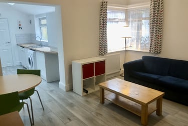 6 bed house, Osmaston Street, Lenton, Lenton, Nottingham, NG71SD - Image 3