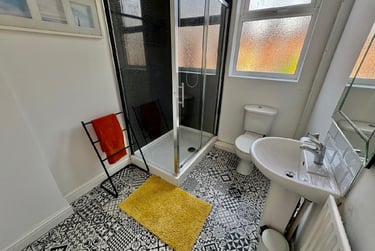 6 bed house, Osmaston Street, Lenton, Lenton, Nottingham, NG71SD - Image 9