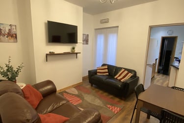 5 bed house, Winnie Road, Selly Oak, Selly Park, Birmingham, B296JU - Image 1