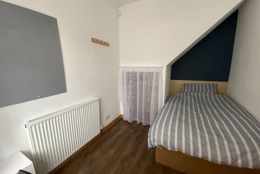 5 bed house, Winnie Road, Selly Oak, Selly Park, Birmingham, B296JU - Image 2