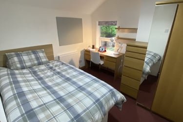 5 bed house, Winnie Road, Selly Oak, Selly Park, Birmingham, B296JU - Image 3