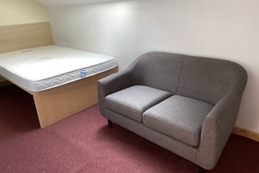 5 bed house, Winnie Road, Selly Oak, Selly Park, Birmingham, B296JU - Image 5