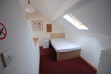 5 bed house, Winnie Road, Selly Oak, Selly Park, Birmingham, B296JU - Image 8