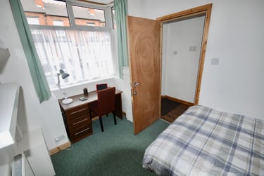 5 bed house, Gleave Road, Selly Oak, Selly Park, Birmingham, B296JW - Image 3