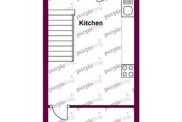 2 bed house, Bristol Rd, Selly Oak, Selly Park, Birmingham, B296BQ - Image 10