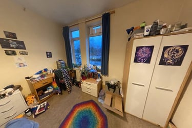 2 bed house, Bristol Rd, Selly Oak, Selly Park, Birmingham, B296BQ - Image 4