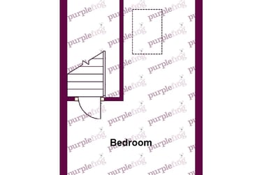 2 bed house, Bristol Rd, Selly Oak, Selly Park, Birmingham, B296BQ - Image 9