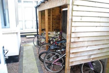 7 bed house, Hallewell Road, Edgbaston, Bearwood, Birmingham, B160LP - Image 10