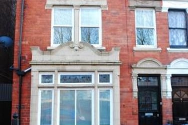 7 bed house, Hallewell Road, Edgbaston, Bearwood, Birmingham, B160LP - Image 5