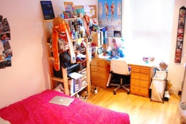 7 bed house, Hallewell Road, Edgbaston, Bearwood, Birmingham, B160LP - Image 6