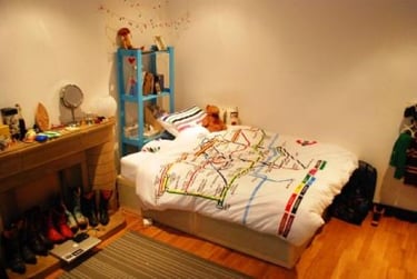 7 bed house, Hallewell Road, Edgbaston, Bearwood, Birmingham, B160LP - Image 7