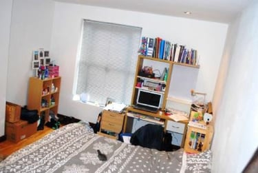 7 bed house, Hallewell Road, Edgbaston, Bearwood, Birmingham, B160LP - Image 9