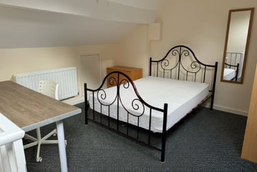 5 bed flat, Lenton Boulevard, Lenton, Radford, Nottingham, NG72BZ - Image 6