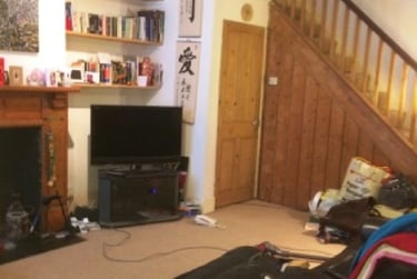 5 bed house, Harold Road, Edgbaston, City Centre, Birmingham, B169DA - Image 1