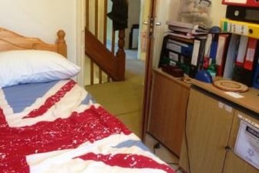 5 bed house, Harold Road, Edgbaston, City Centre, Birmingham, B169DA - Image 5