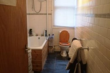 5 bed house, Harold Road, Edgbaston, City Centre, Birmingham, B169DA - Image 6