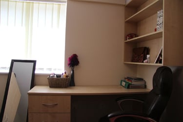 4 bed house, Bywater House, Edgbaston, City Centre, Birmingham, B169AU - Image 11