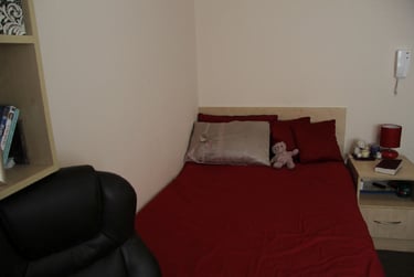 4 bed house, Bywater House, Edgbaston, City Centre, Birmingham, B169AU - Image 12