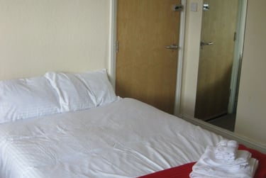 6 bed house, Pershore Road, Selly Park, Selly Park, Birmingham, B297NR - Image 13