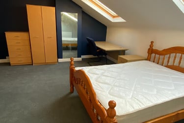 6 bed house, Pershore Road, Selly Park, Selly Park, Birmingham, B297NR - Image 3