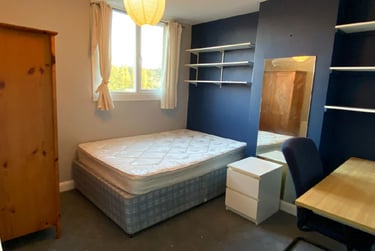 6 bed house, Pershore Road, Selly Park, Selly Park, Birmingham, B297NR - Image 5