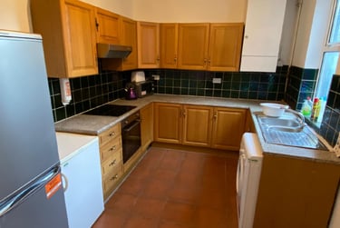 6 bed house, Pershore Road, Selly Park, Selly Park, Birmingham, B297NR - Image 6